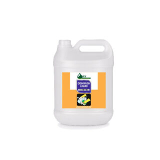 DISHWASH LIQUID (5LTR)